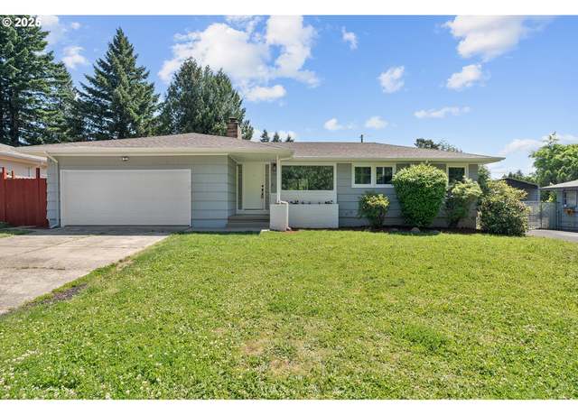 Property at 116 SE 153rd Ave, Portland, OR 97233, 4 beds, 2 baths