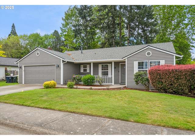 Property at 19030 SW Pike Ln, Beaverton, OR 97078, 3 beds, 2 baths