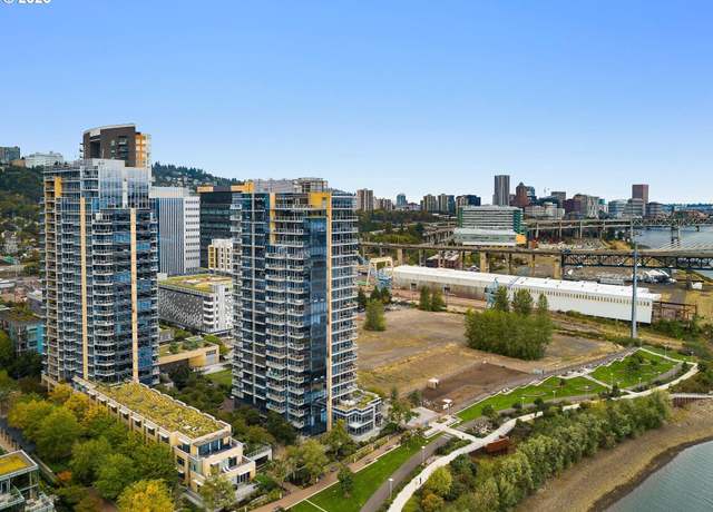 Property at 3570 S River Pkwy #1711, Portland, OR 97239, 2 beds, 2 baths