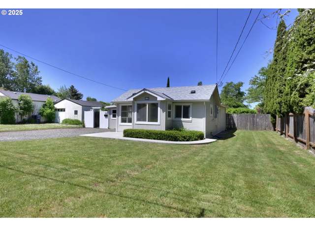Property at 1125 W 27th Ave, Eugene, OR 97405, 2 beds, 2 baths