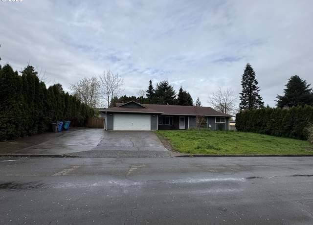 Property at 10524 NE 93rd St, Vancouver, WA 98662, 3 beds, 2.5 baths