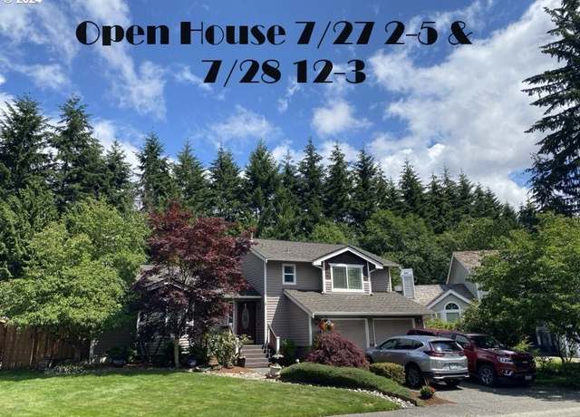 Property at 13629 14th Dr SE, Mill Creek, WA 98082, 5 beds, 3 baths