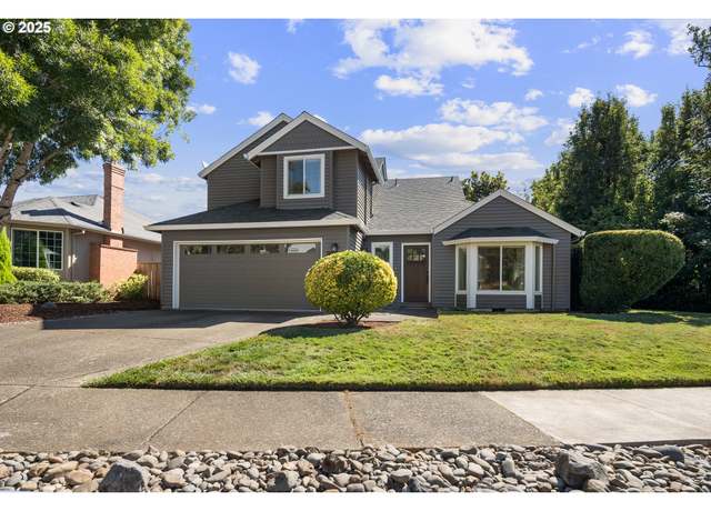 Property at 20124 SW 69th St, Tualatin, OR 97062, 3 beds, 2.5 baths