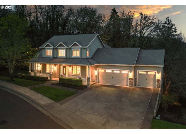 Property at 3755 NW Lark Pl, Corvallis, OR 97330, 6 beds, 4.5 baths