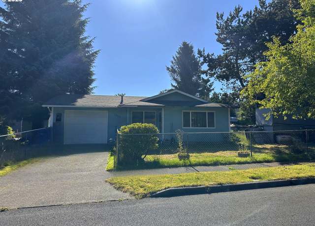 Property at 1966 SW Galley Ct, Lincoln City, OR 97367, 3 beds, 1 bath