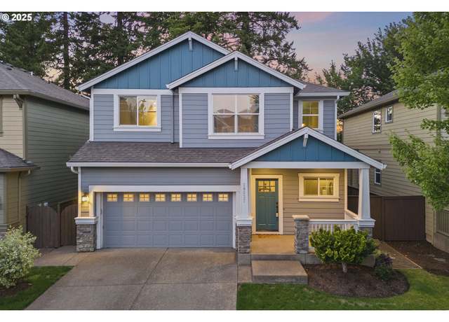 Property at 28537 Greenway Dr, Wilsonville, OR 97070, 4 beds, 2.5 baths