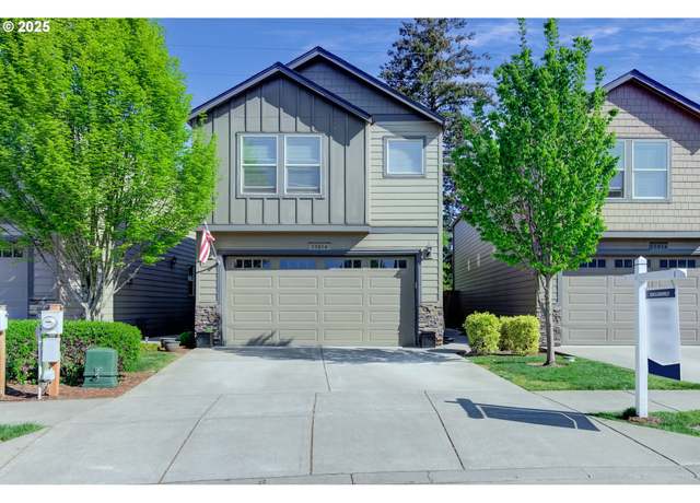 Property at 13014 NE 28th Way, Vancouver, WA 98684, 3 beds, 2.5 baths