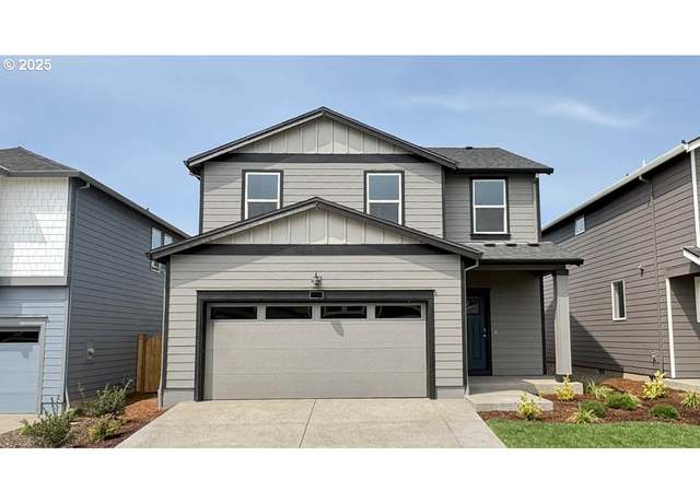 Property at 3598 Main St, Forest Grove, OR 97116, 5 beds, 3 baths