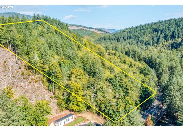 Property at NE Sunset Falls Rd, Yacolt, WA 98675