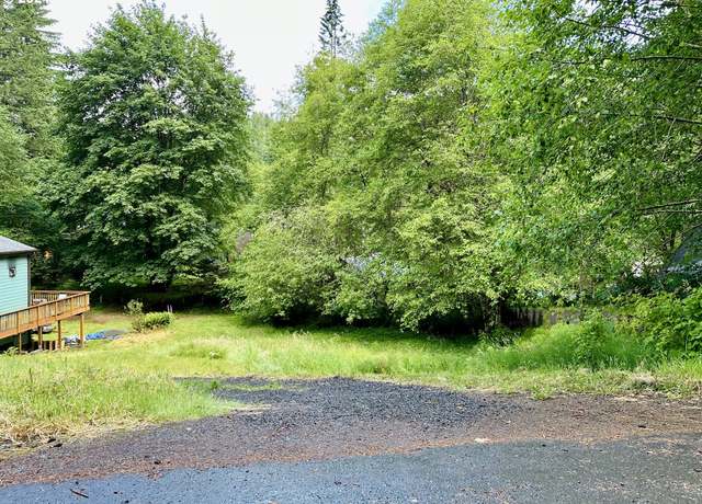 Property at 71529 Fishhawk Rd, Birkenfeld, OR 97016
