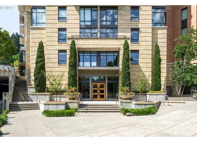Property at 2351 NW Westover Rd #602, Portland, OR 97210, 2 beds, 2.5 baths