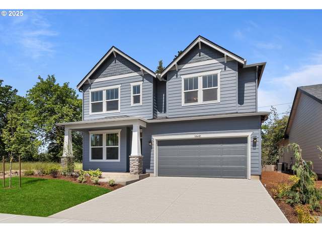 Property at 16461 SW Cambridge Ln, Durham, OR 97224, 4 beds, 3.5 baths