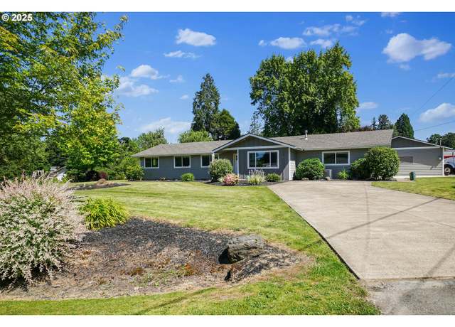 Property at 1552 59th Ave SE, Salem, OR 97317, 4 beds, 3 baths