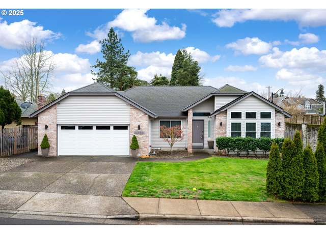 Property at 2902 NW Telshire Ter, Beaverton, OR 97006, 3 beds, 2 baths
