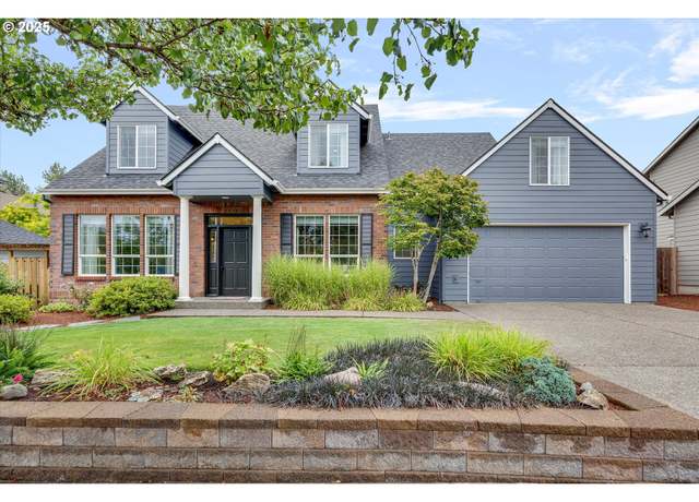 Property at 14343 SE Purple Finch Loop, Happy Valley, OR 97086, 4 beds, 2.5 baths