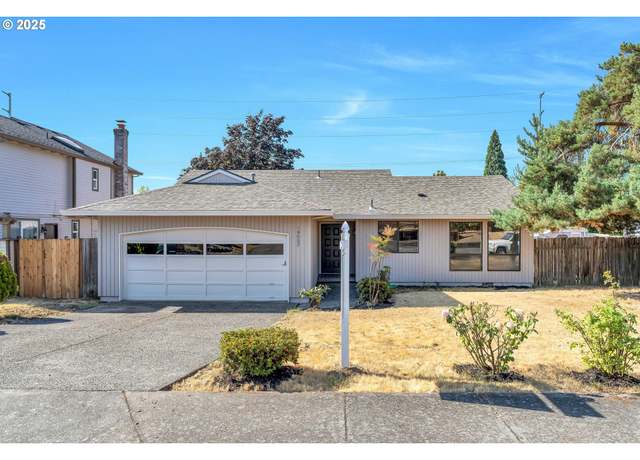 Property at 19002 SW Jessica Way, Beaverton, OR 97006, 3 beds, 2 baths