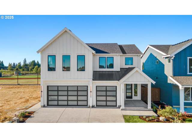 Property at 9113 SW Salinan St, Tualatin, OR 97062, 5 beds, 3 baths