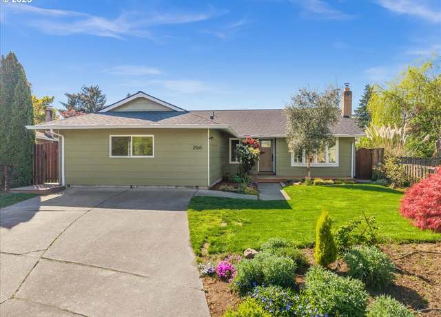 Property at 2565 SW 211th Ct, Beaverton, OR 97003, 3 beds, 2 baths