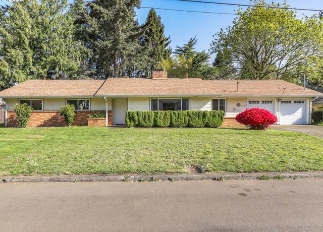 Property at 12175 SW Alberta St, Tigard, OR 97223, 3 beds, 2 baths