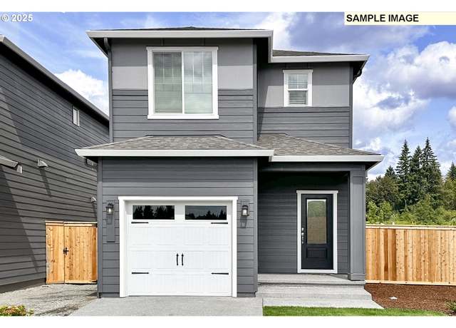 Property at 757 NE 13th St, Battle Ground, WA 98604, 3 beds, 2 baths