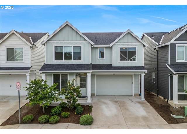 Property at 4147 SW Amelia Ter, Beaverton, OR 97078, 4 beds, 2.5 baths