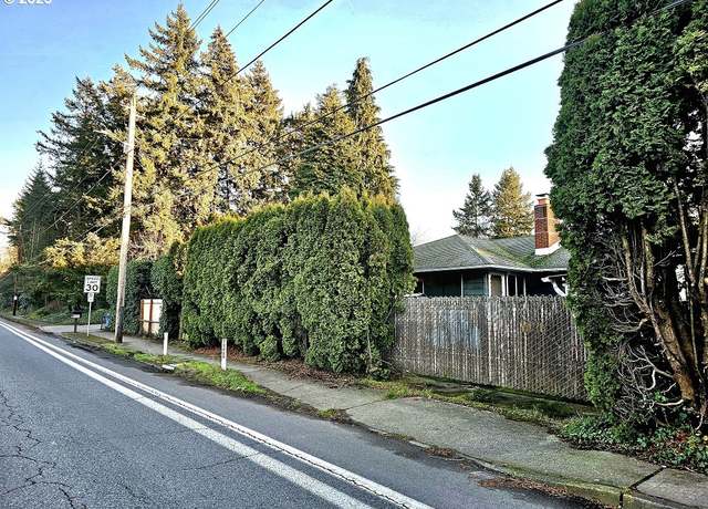 Property at 12920 E Burnside St, Portland, OR 97233, 3 beds, 1 bath