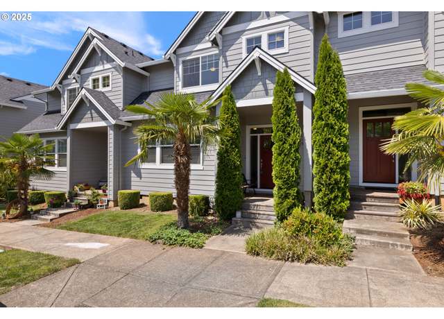 Property at 37945 Cascadia Village Dr, Sandy, OR 97055, 3 beds, 2.5 baths
