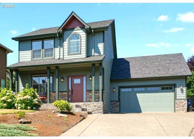 Property at 2335 Maplewood Dr S, Salem, OR 97306, 3 beds, 2.5 baths