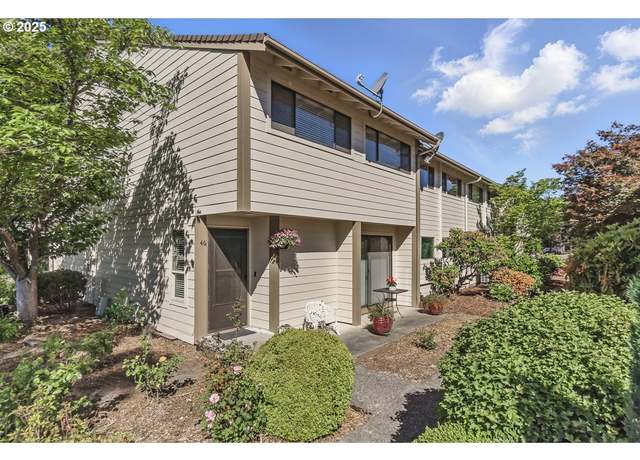 Property at 1100 N Meridian St #46, Newberg, OR 97132, 2 beds, 1.5 baths