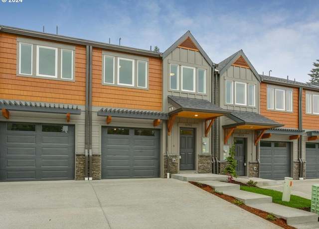 Property at 16809 Chula Vista Ave, Sandy, OR 97055, 9 beds, 9 baths