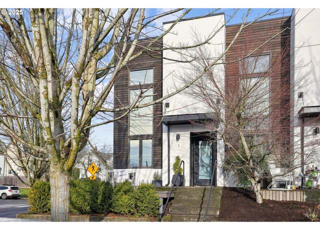 Property at 1 NE Wygant St, Portland, OR 97211, 2 beds, 2 baths