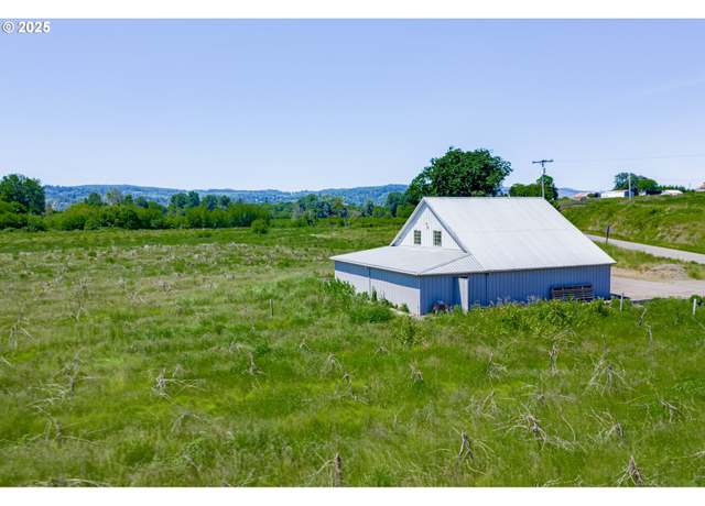 Property at 0 NW Oak Ridge Rd, Yamhill, OR 97148