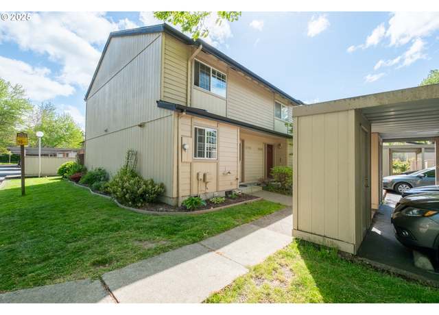 Property at 1548 Fetters Loop, Eugene, OR 97402, 2 beds, 1.5 baths