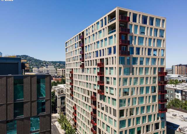 Property at 937 NW Glisan St #1530, Portland, OR 97209, 2 beds, 2 baths