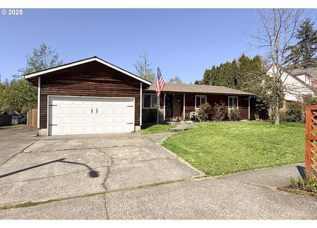 Property at 5013 SE 22nd St, Gresham, OR 97080, 3 beds, 2 baths