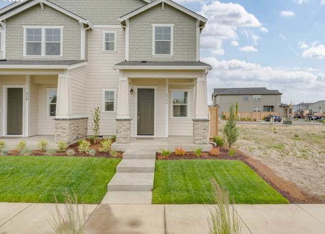 Property at 3720 SE Yonder Ln, Hillsboro, OR 97123, 3 beds, 2.5 baths