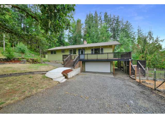 Property at 38928 Hills Creek Rd, Springfield, OR 97478, 3 beds, 1 bath
