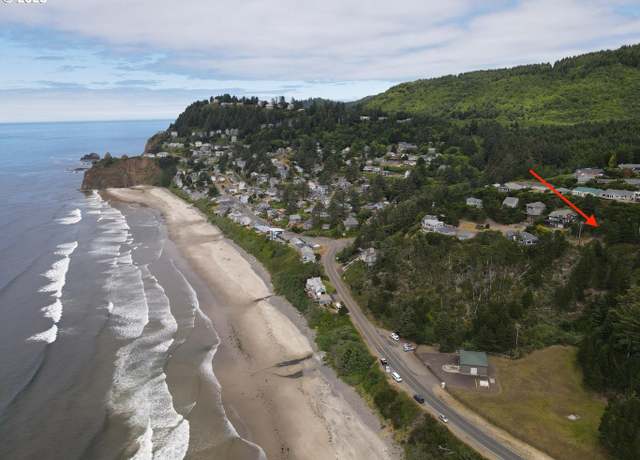 Property at TL 3900 S Castle Ln, Oceanside, OR 97134