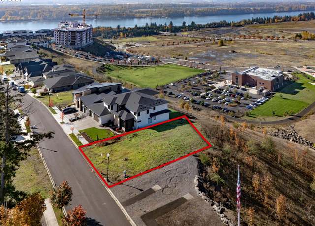 Property at 4402 SE Ascension Dr, Camas, WA 98607