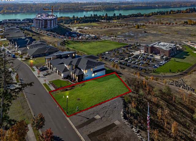 Property at 4402 SE Ascension Dr, Camas, WA 98607