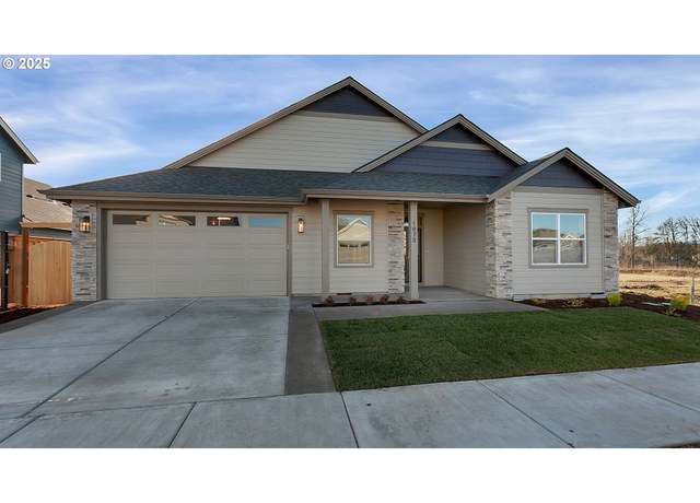 Property at 1673 SE Thimbleberry Ave, Dallas, OR 97338, 4 beds, 2 baths