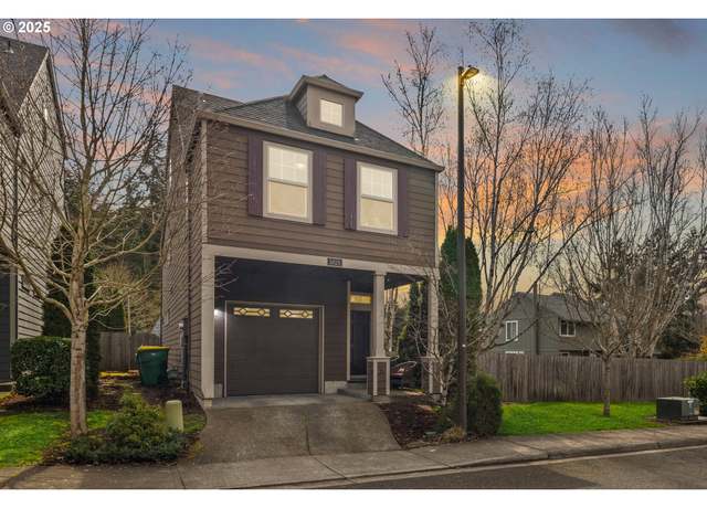 Property at 5825 SW Remington Dr, Beaverton, OR 97007, 3 beds, 2.5 baths