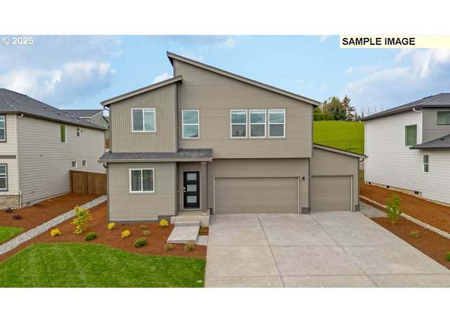 Property at 1925 W 14th Ave, La Center, WA 98629, 5 beds, 3 baths
