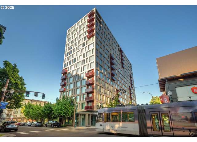 Property at 937 NW Glisan St #431, Portland, OR 97209, 2 beds, 2 baths