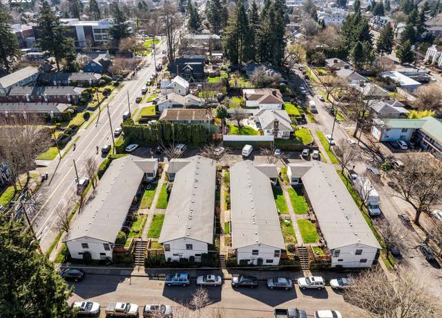 Property at 5104 SE Clinton St, Portland, OR 97206, 20 beds, 20 baths