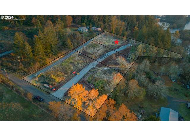 Property at Parcel 2 E Grant St, Lebanon, OR 97355