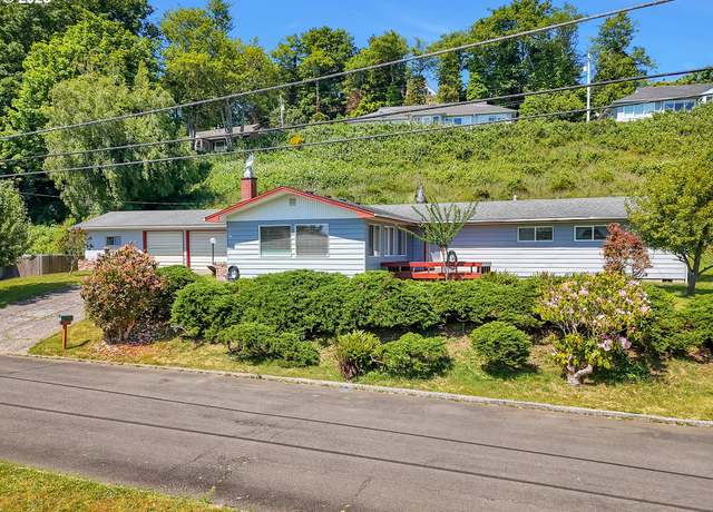 Property at 450 Pleasant Ave, Astoria, OR 97103, 3 beds, 3 baths