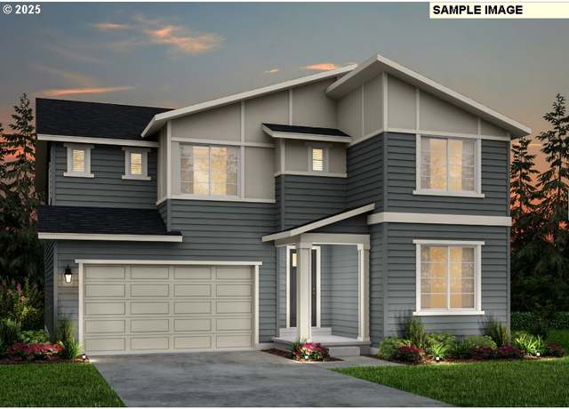 Property at 6701 SW Windflower St, Wilsonville, OR 97070, 5 beds, 3 baths