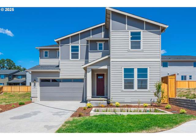 Property at 6701 SW Windflower St, Wilsonville, OR 97070, 5 beds, 3 baths