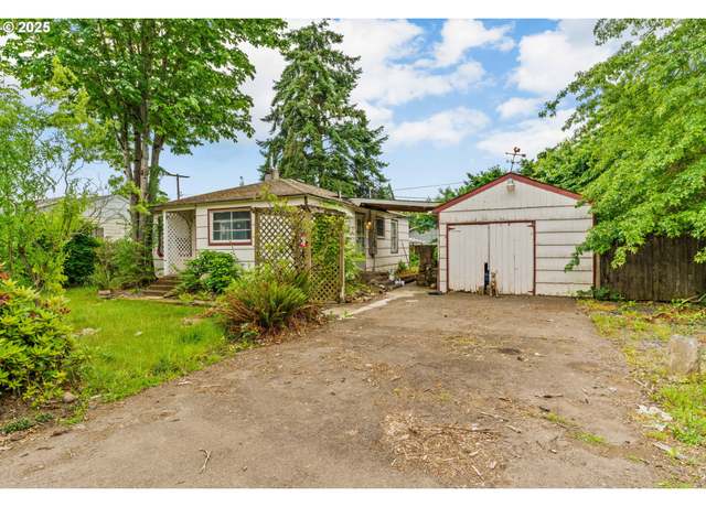 Property at 535 Pacific Ave, Springfield, OR 97477, 2 beds, 1 bath